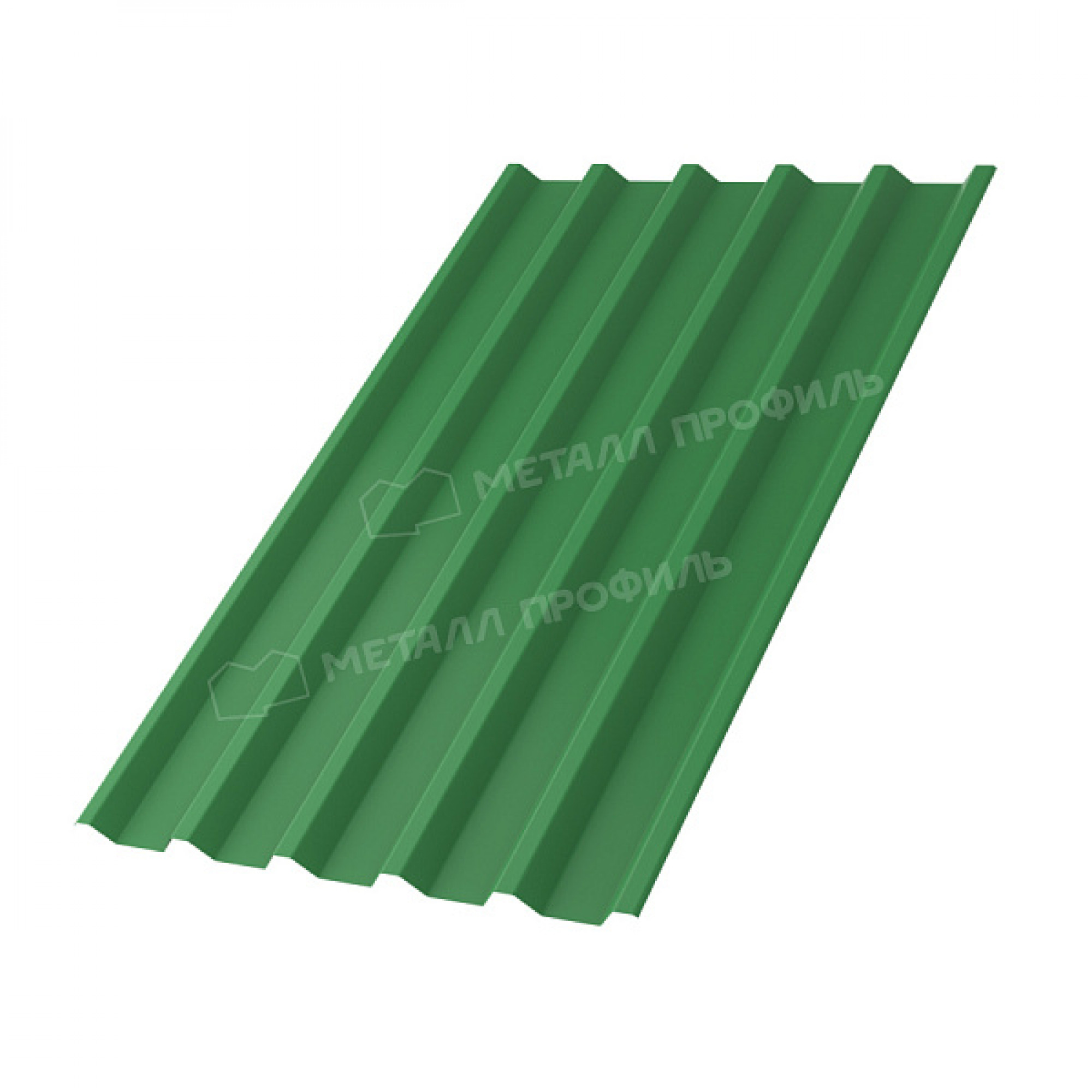 Профлист МЕТАЛЛ ПРОФИЛЬ С-44x1000-A NormanMP (ПЭ-01-6002-0,5)