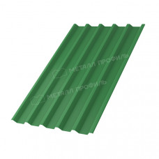 Профлист МЕТАЛЛ ПРОФИЛЬ С-44x1000-A NormanMP (ПЭ-01-6002-0,5)