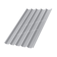 Профлист МЕТАЛЛ ПРОФИЛЬ С-44x1000-A NormanMP (ПЭ-01-7004-0,5)