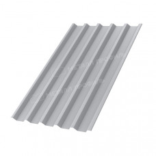Профлист МЕТАЛЛ ПРОФИЛЬ С-44x1000-A NormanMP (ПЭ-01-7004-0,5)