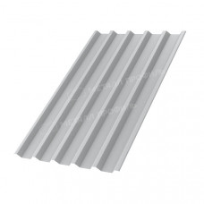 Профлист МЕТАЛЛ ПРОФИЛЬ С-44x1000-A NormanMP (ПЭ-01-9006-0,5)