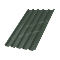 Профлист МЕТАЛЛ ПРОФИЛЬ С-44x1000-A (PURETAN-20-RR11-0,5)