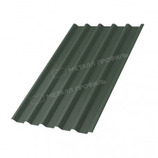 Профлист МЕТАЛЛ ПРОФИЛЬ С-44x1000-A (PURETAN-20-RR11-0,5)