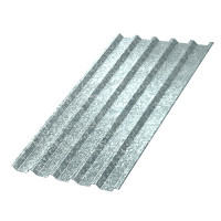 Профлист МЕТАЛЛ ПРОФИЛЬ С-44x1000-A (ОЦ-01-БЦ-0,5)