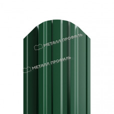 Штакетник металлический МЕТАЛЛ ПРОФИЛЬ TRAPEZE-O 16,5х118 (PURETAN-20-RR11-0.5)