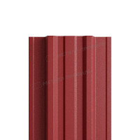 Штакетник металлический МЕТАЛЛ ПРОФИЛЬ TRAPEZE-T 16,5х118 (VikingMP-01-3011-0.45)