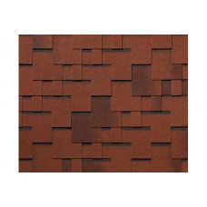 RoofShield черепица Премиум Модерн (3м2) Минадльный