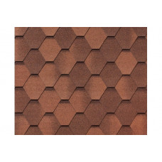 RoofShield черепица Классик Стандарт (3м2) Капучино