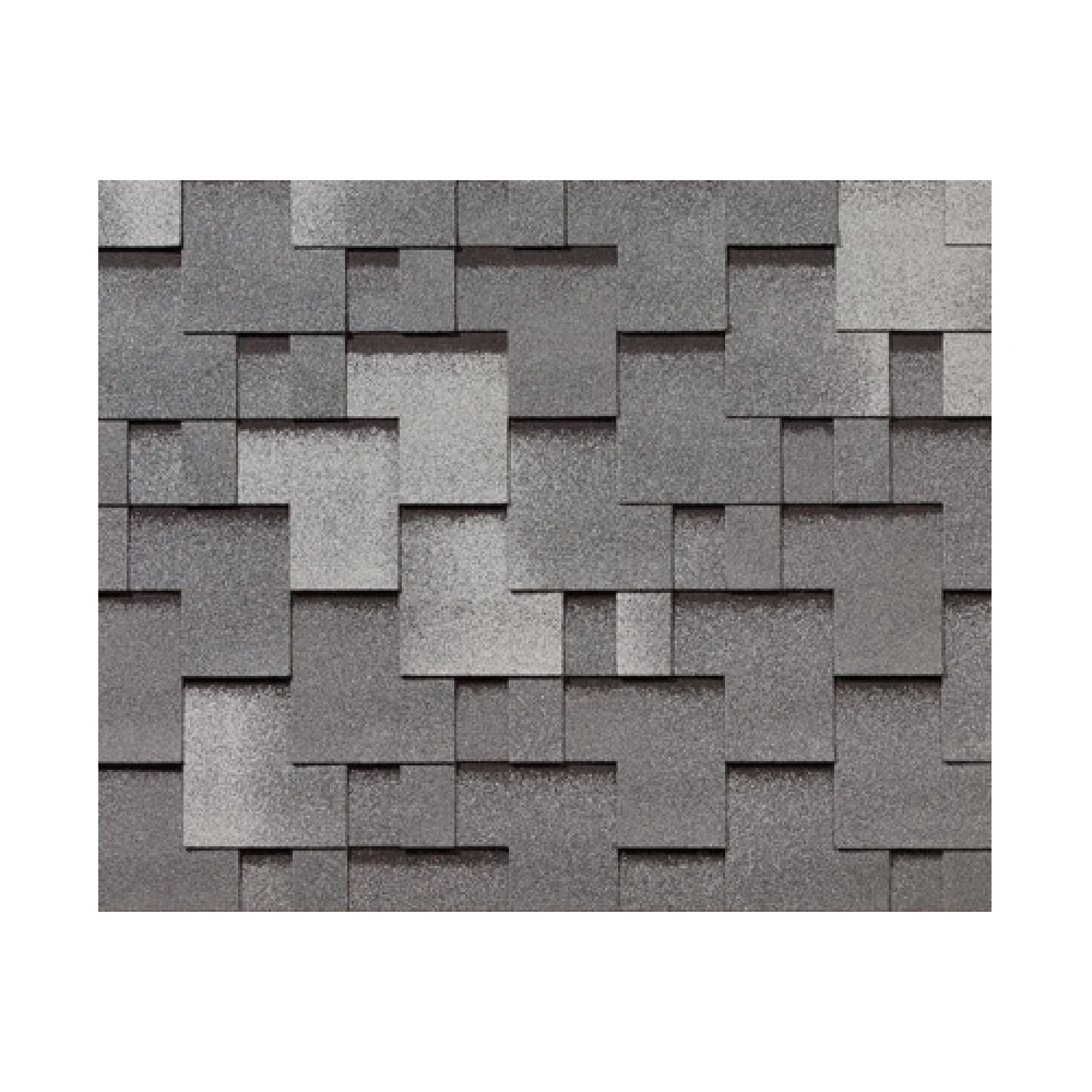 RoofShield черепица Классик Модерн (3м2) Шале
