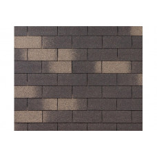 RoofShield черепица Фемили Лайт Американ (3м2) Шале