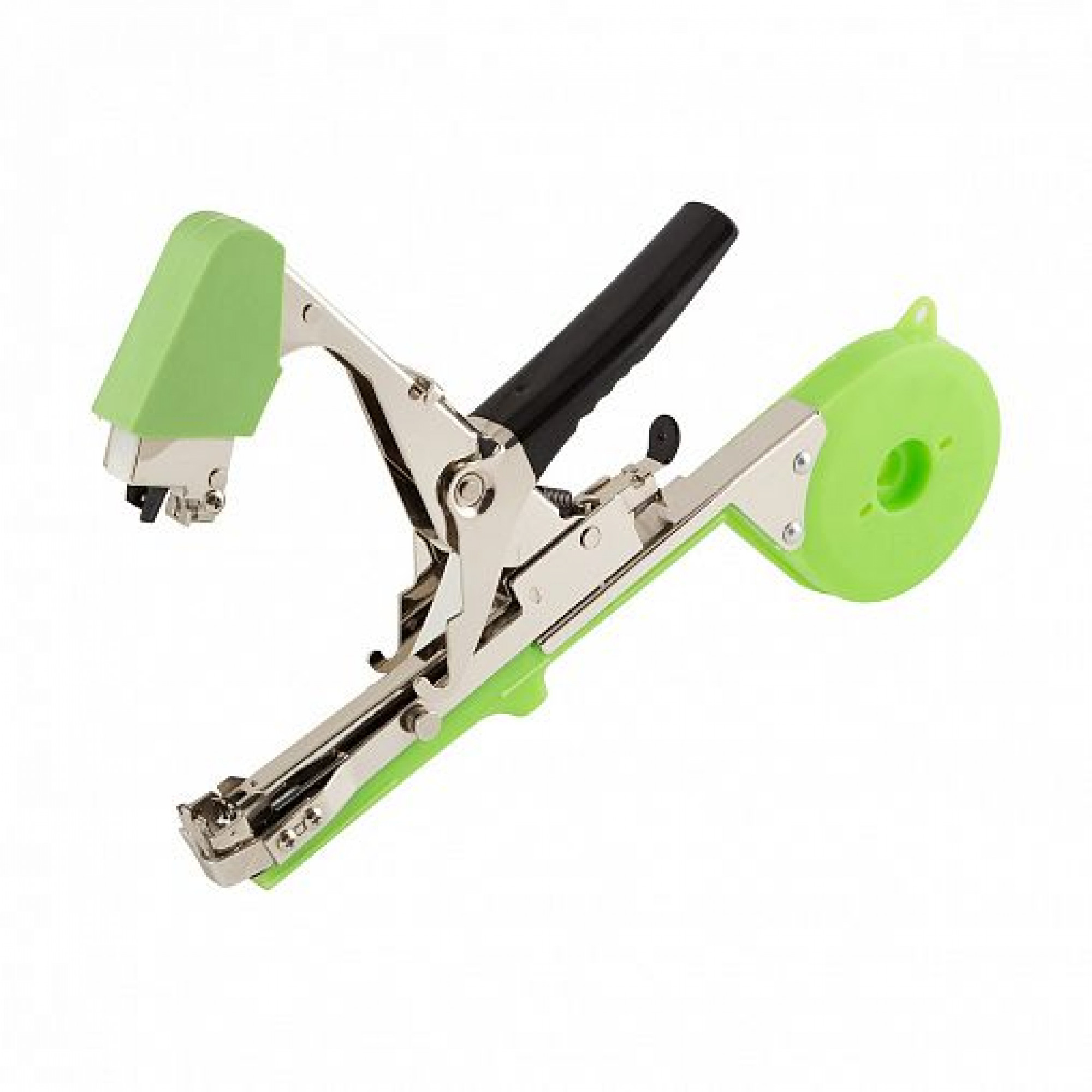 степлер тапенер. тапенер для подвязки растений tapetool «b», лента 25 м, скобы. инструмент для подвязки растений садовый инструмент тапенер. тапенер, степлер садовый, подвязчик для растений. тапенер садовый для подвязки растений.