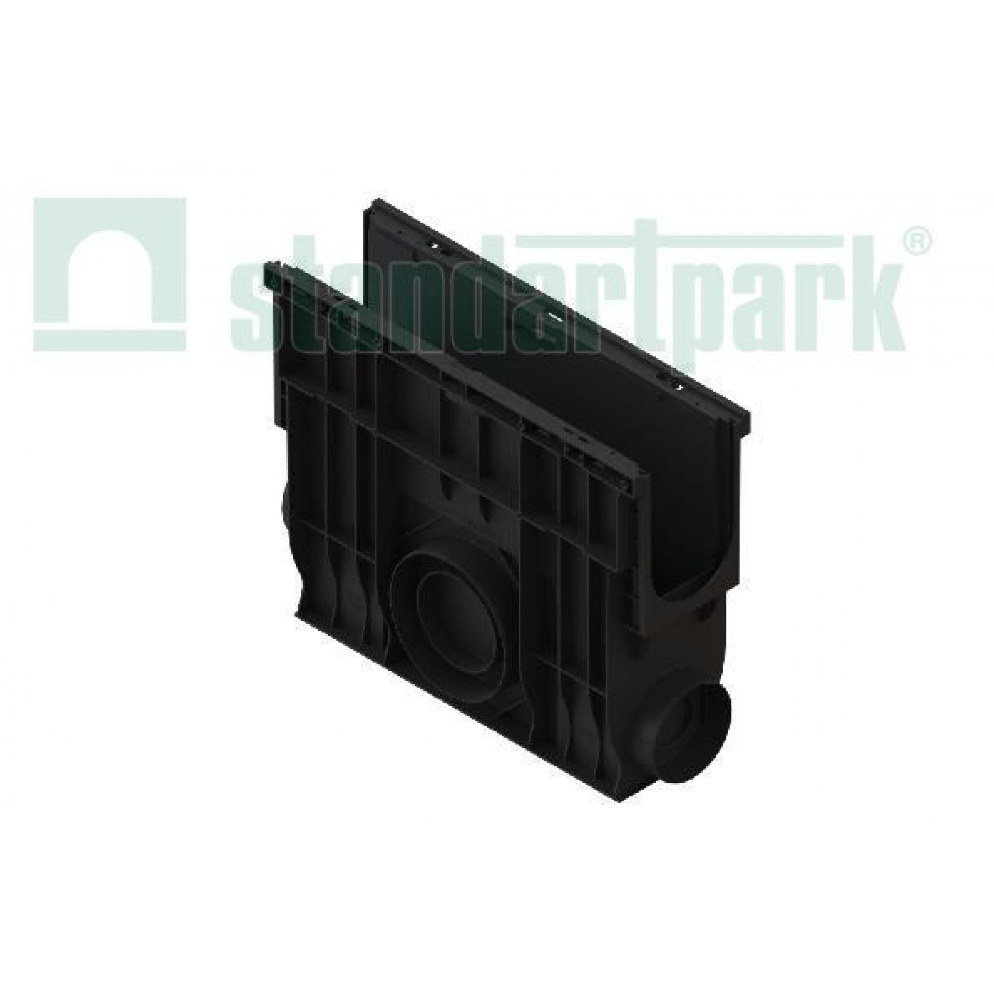Standartpark polymax basic. Standartpark polymax basic