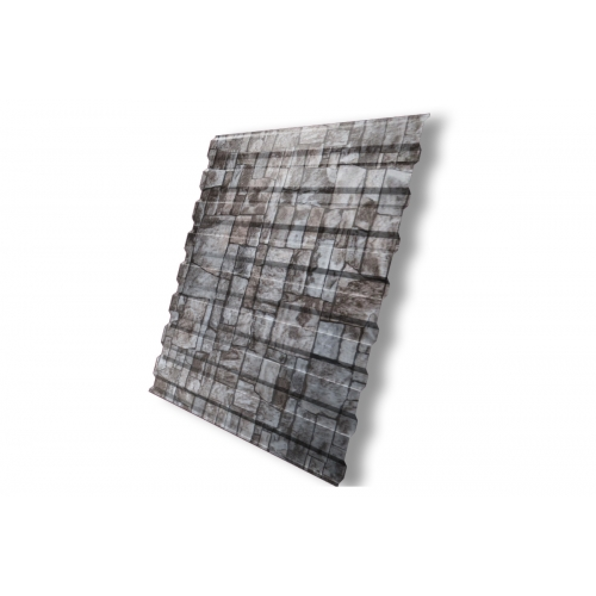 Профнастил С20А 0,45 Print Elite Fine Stone