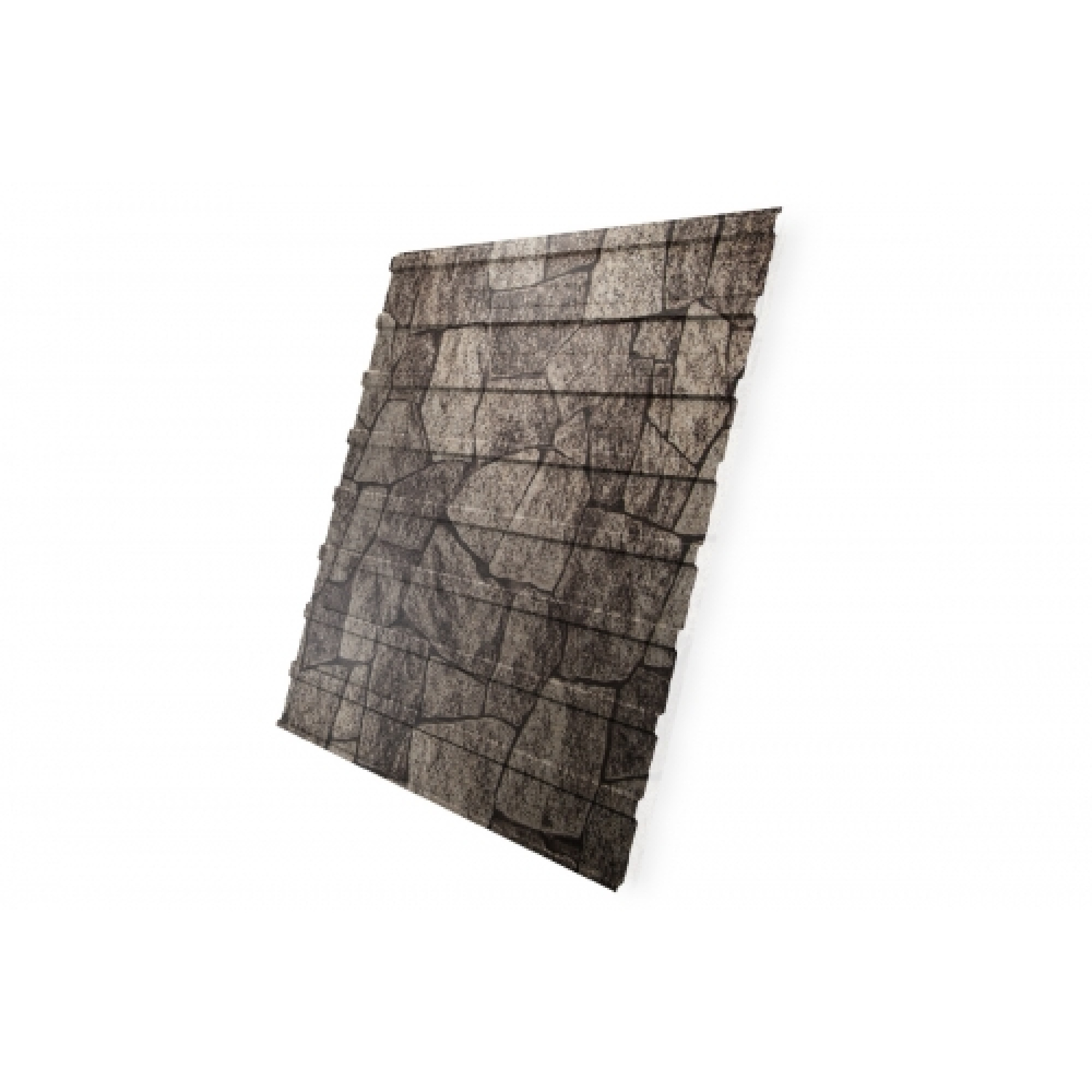 Профнастил С10A 0,45 Print Elite King Stone
