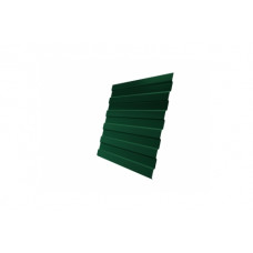 Профнастил С8А 0,45 Drap ST RAL 6005 зеленый мох