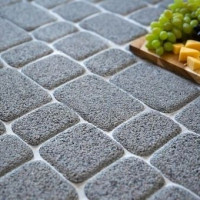 Тротуарная плитка Классика Fumo Bello