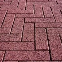 Тротуарная плитка Паркет Talana