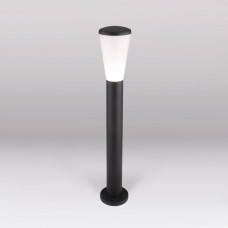 Ландшафтный светильник IP54 чёрный 1417 TECHNO
черный