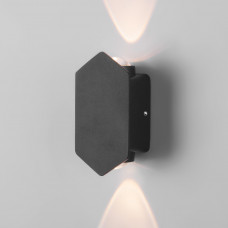 Светильник настенный светодиодный Mini Light 35152/D черный
черный