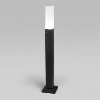 Уличный ландшафтный светодиодный светильник Чёрный IP54 1537 TECHNO LED
черный
