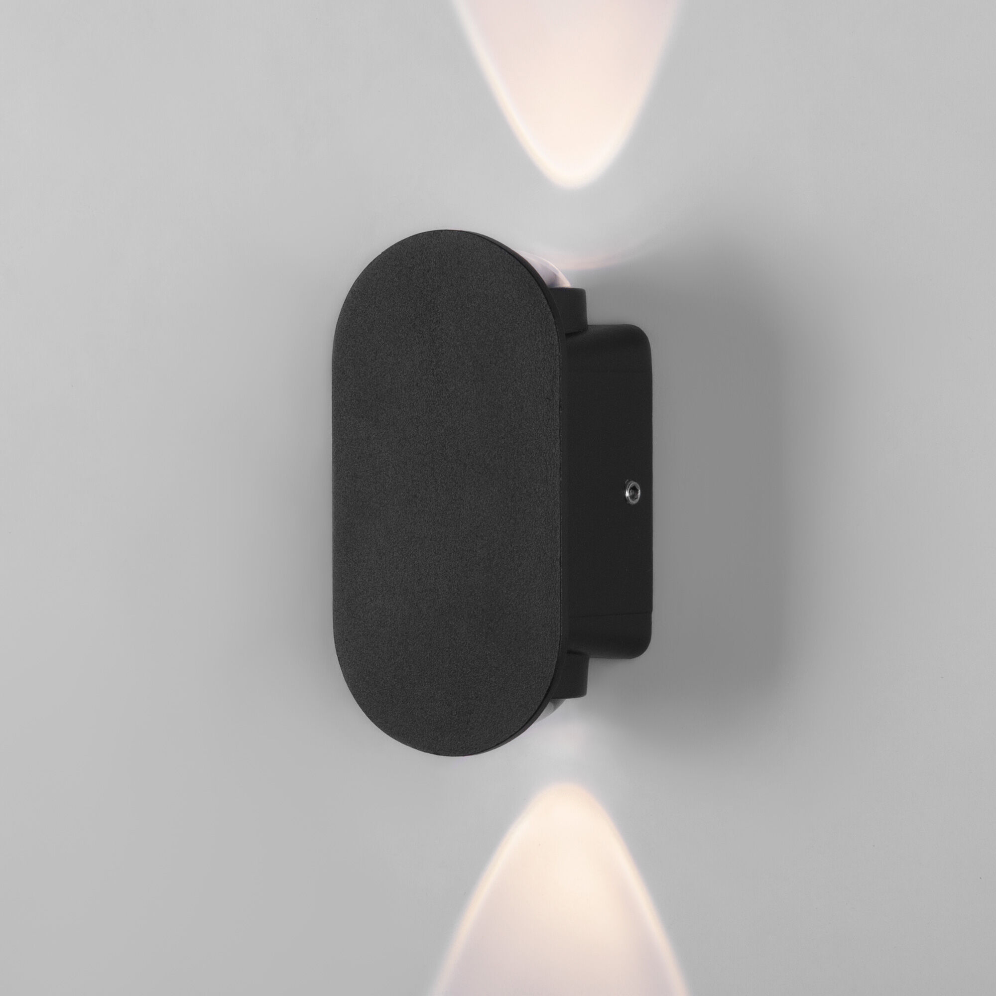 Светильник настенный светодиодный Mini Light 35153/D черный
черный