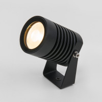 Светильник садово-парковый со светодиодами Landscape LED 043 FL LED черный
черный