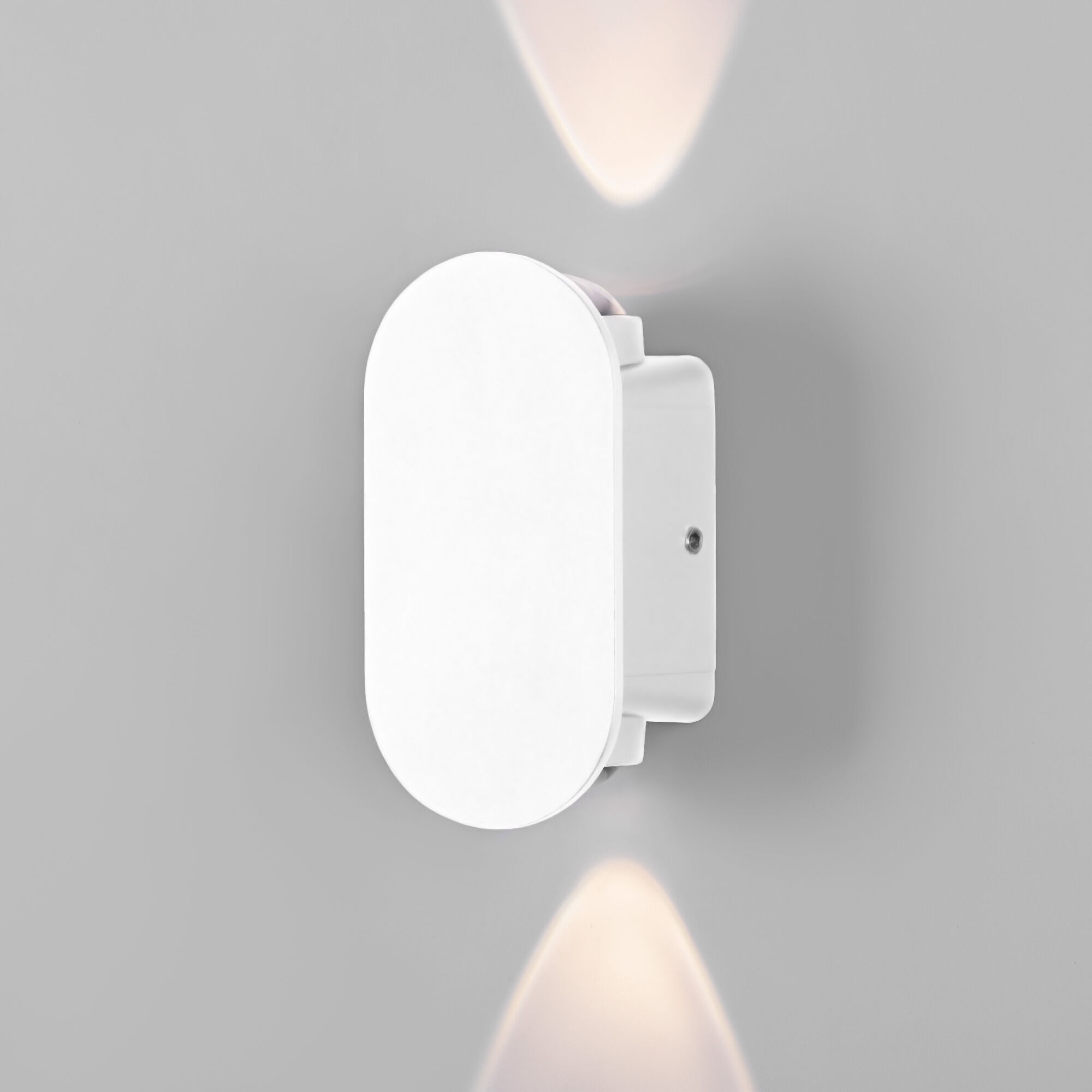 Светильник настенный светодиодный Mini Light 35153/D белый
белый