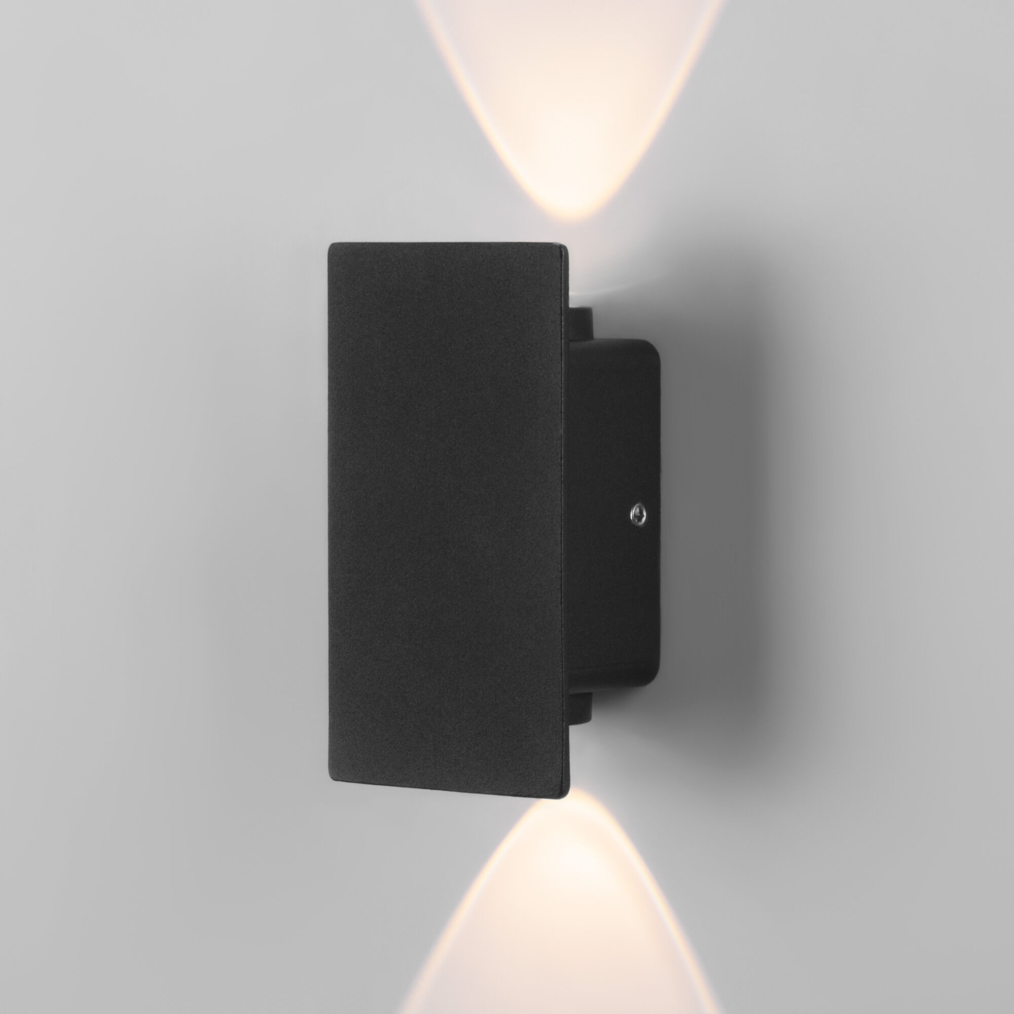 Светильник настенный светодиодный Mini Light 35154/D черный
черный