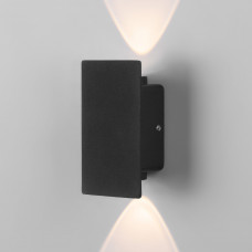 Светильник настенный светодиодный Mini Light 35154/D черный
черный