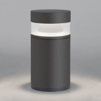 Ландшафтный светодиодный светильник IP54 1531 TECHNO LED серый
серый