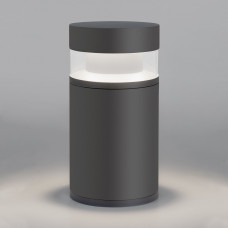 Ландшафтный светодиодный светильник IP54 1531 TECHNO LED серый
серый