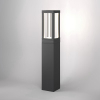 Ландшафтный светодиодный светильник Frame LED IP54 1529 TECHNO LED серый
серый