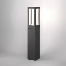 Ландшафтный светодиодный светильник Frame LED IP54 1529 TECHNO LED серый
серый