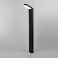 Ландшафтный светодиодный светильник Sensor IP54 1542 TECHNO LED черный
черный