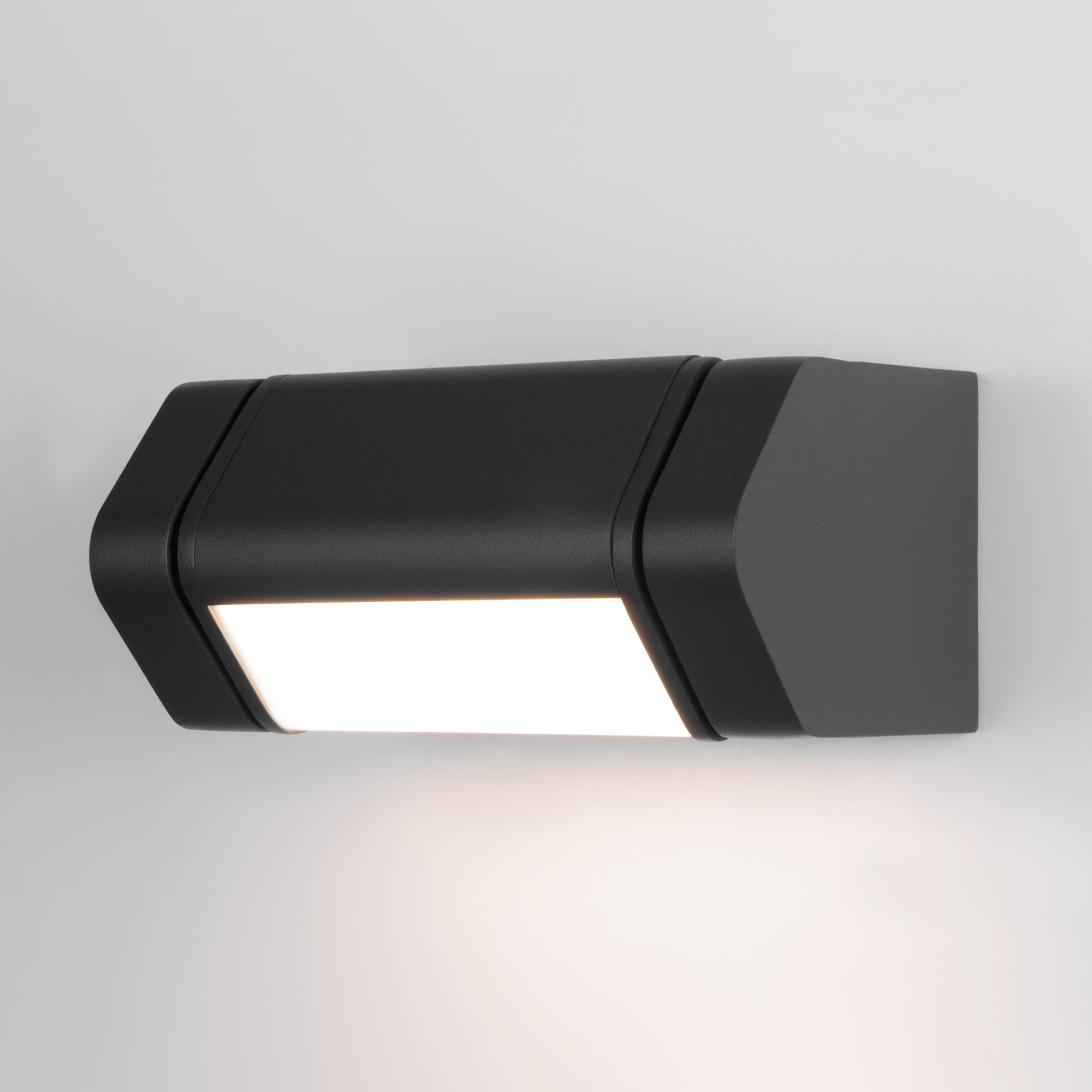Светильник садово-парковый со светодиодами DORS D LED 35163/D черный
черный