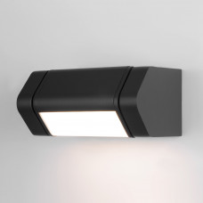 Светильник садово-парковый со светодиодами DORS D LED 35163/D черный
черный