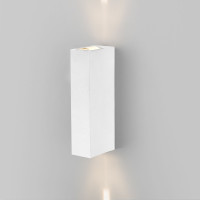 Уличный настенный светодиодный светильник Blaze LED IP54 35136/W белый
белый