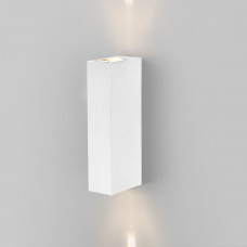 Уличный настенный светодиодный светильник Blaze LED IP54 35136/W белый
белый
