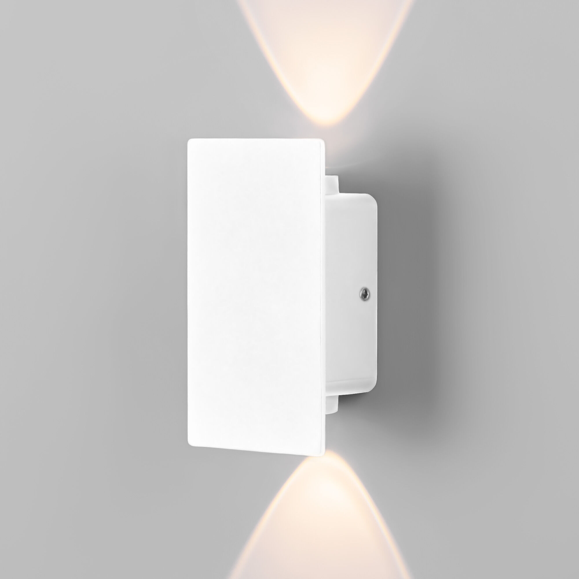 Светильник настенный светодиодный Mini Light 35154/D белый
белый