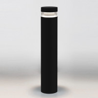 Ландшафтный светодиодный светильник IP54 1532 TECHNO LED черный
черный