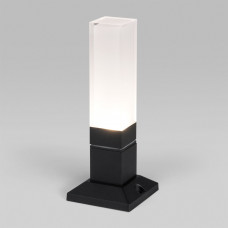 Уличный ландшафтный светодиодный светильник Черный IP54 1536 TECHNO LED
черный