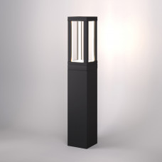 Ландшафтный светодиодный светильник Frame LED IP54 1529 TECHNO LED черный
черный