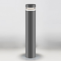 Ландшафтный светодиодный светильник IP54 1532 TECHNO LED серый
серый