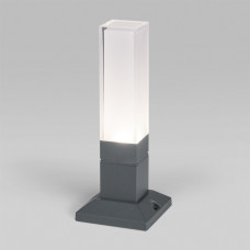 Уличный ландшафтный светодиодный светильник Серый IP54 1536 TECHNO LED
серый