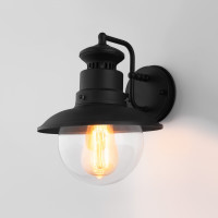 Talli D черный уличный настенный светильник GL 3002D
черный