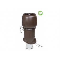 Вентилятор ECo250P/200/700 коричневый