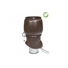 Вентилятор ECo250P/200/500 коричневый