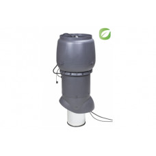 Вентилятор ECo250P/200/700 серый