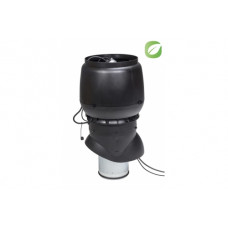 Вентилятор XL - E250P/200/500 черный