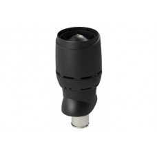 Вентиляционный выход FLOW XL-160/ИЗ/700 черный